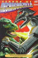 Watch Terror of Mechagodzilla Movie2k