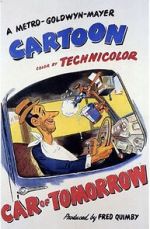 Watch Car of Tomorrow (Short 1951) Movie2k
