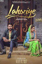 Watch Lahoriye Movie2k