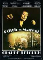 Watch Edith and Marcel Movie2k
