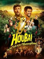 Watch HOUBA! On the Trail of the Marsupilami Movie2k