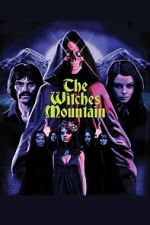 Watch The Witches Mountain Movie2k