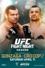 Watch UFC Fight Night 64 Movie2k
