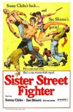 Watch Sister Street Fighter Movie2k