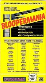 Watch Bloopermania Movie2k
