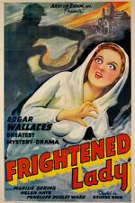Watch The Frightened Lady Movie2k
