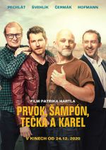 Watch Prvok, Sampon, Tecka a Karel Movie2k
