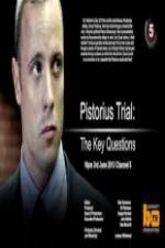 Watch Pistorius Trial: The Key Questions Movie2k