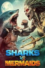 Watch Mermaid Vs. Shark Movie2k