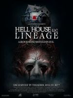 Watch Hell House LLC: Lineage Movie2k