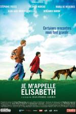 Watch Je m'appelle Elisabeth Movie2k