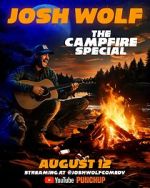 Watch Josh Wolf: The Campfire Special (TV Special 2025) Movie2k