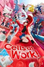 Watch Cells at Work! Movie2k