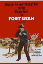 Watch Fort Utah Movie2k