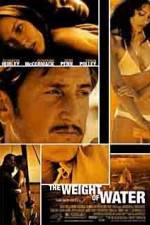 Watch The Weight of Water Movie2k