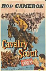 Watch Cavalry Scout Movie2k