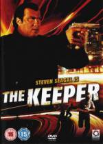 Watch The Keeper Movie2k