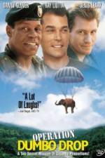 Watch Operation Dumbo Drop Movie2k