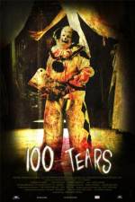 Watch 100 Tears Movie2k