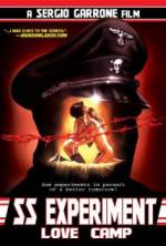 Watch SS Experiment Love Camp Movie2k
