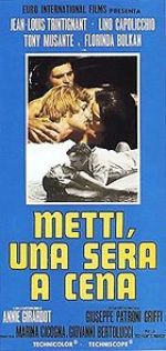 Watch Metti, una sera a cena Movie2k