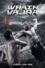 Watch The Wrath of Vajra Movie2k