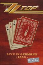 Watch ZZ Top: Live in Germany 1980 Movie2k