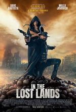 Watch In the Lost Lands Movie2k