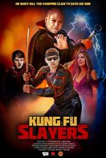 Watch Kung Fu Slayers Movie2k