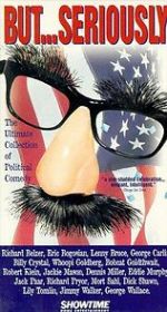Watch But... Seriously (TV Special 1993) Movie2k