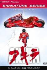 Watch Akira Movie2k