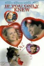 Watch If You Only Knew Movie2k