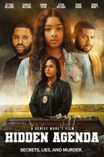 Watch Hidden Agenda Movie2k