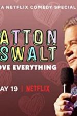 Watch Patton Oswalt: I Love Everything Movie2k