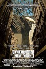 Watch Synecdoche, New York Movie2k