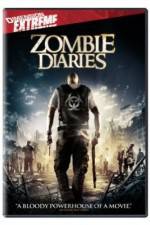 Watch The Zombie Diaries Movie2k