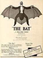 Watch The Bat Movie2k