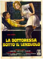 Watch La dottoressa sotto il lenzuolo Movie2k