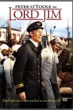 Watch Lord Jim Movie2k
