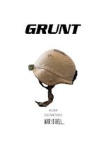 Watch Grunt Movie2k