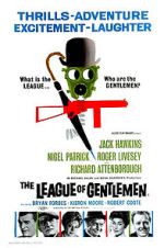 Watch The League of Gentlemen Movie2k