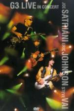 Watch G3 Live in Concert Movie2k