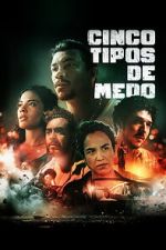 Watch Cinco Tipos de Medo Movie2k