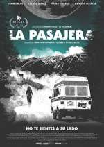Watch La pasajera Movie2k