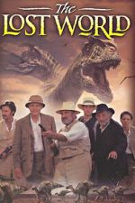 Watch The Lost World Movie2k