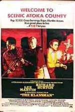 Watch The Klansman Movie2k