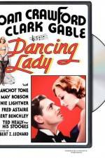 Watch Dancing Lady Movie2k