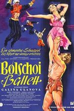 Watch The Bolshoi Ballet Movie2k