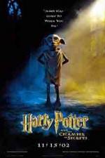 Watch Harry Potter and the Chamber of Secrets Movie2k