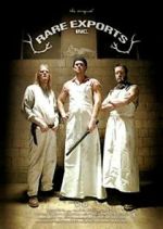 Watch Rare Exports Inc. Movie2k